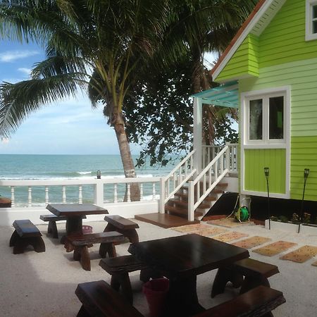 Teeny Beach Sichon Exterior photo