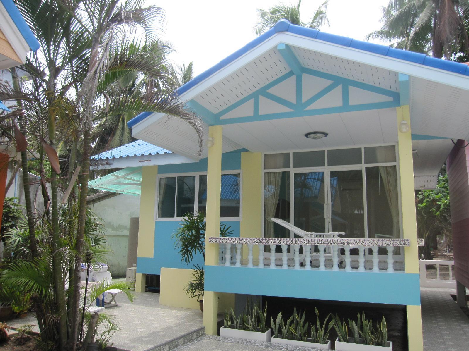 Teeny Beach Sichon Exterior photo